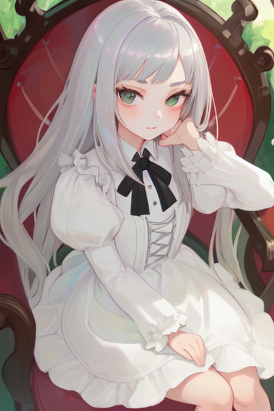 Novel cover image