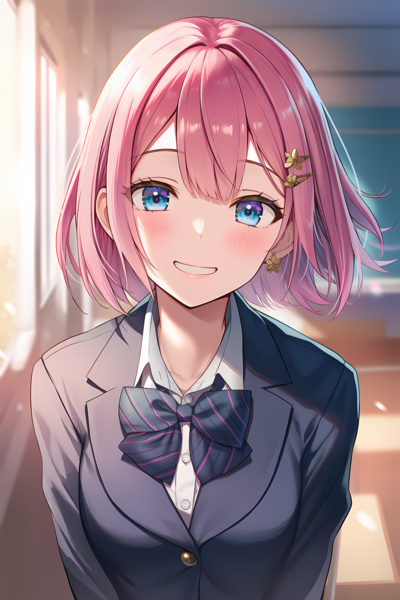 Novel cover image