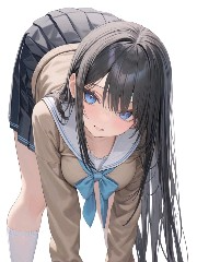 Novel cover image