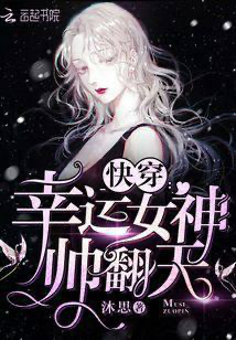 Novel cover image