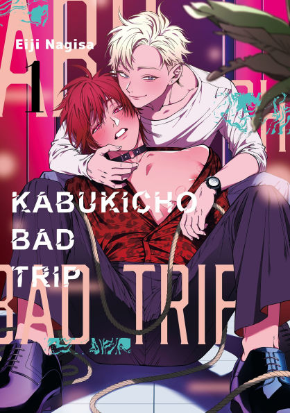 Novel cover image