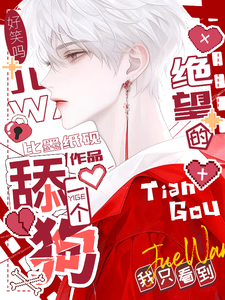 Novel cover image