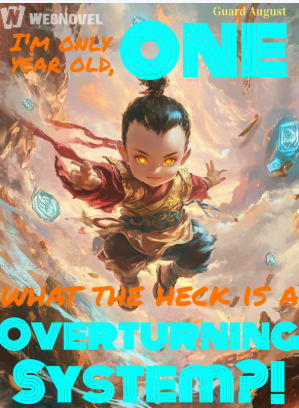 Novel cover image