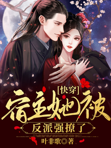 Novel cover image