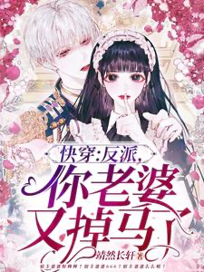 Novel cover image