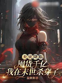 Novel cover image