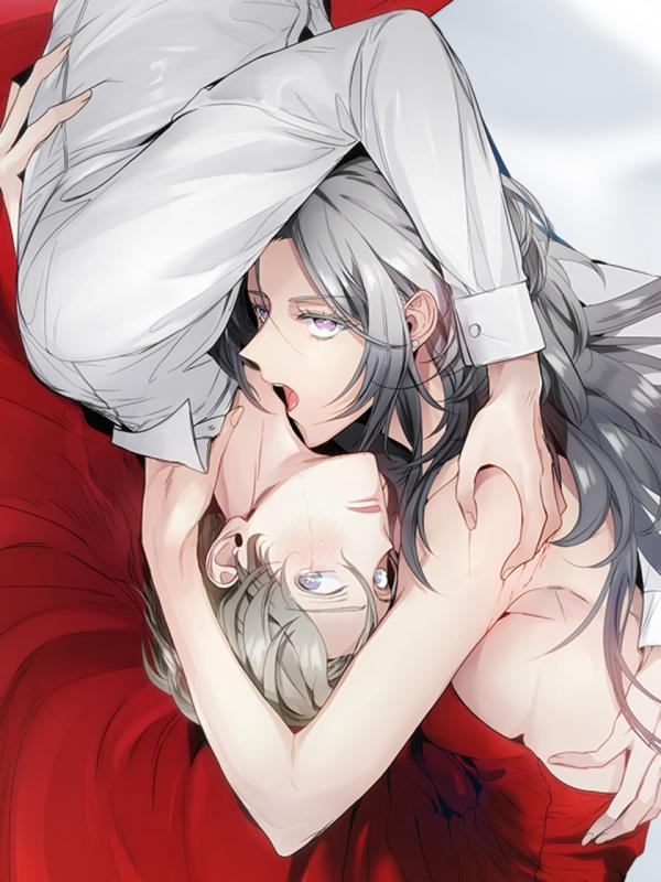 Novel cover image