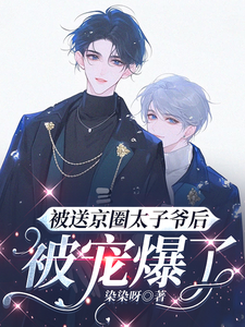 Novel cover image