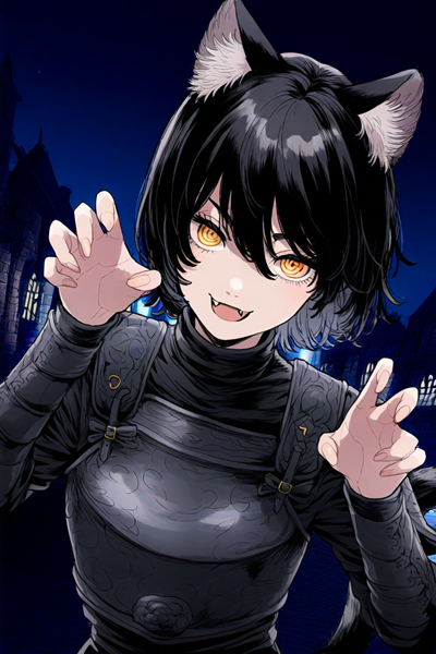 Novel cover image