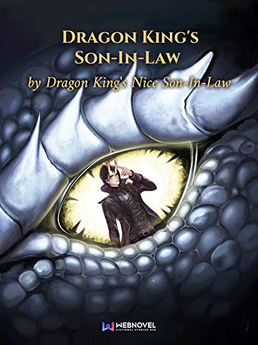 Novel cover image