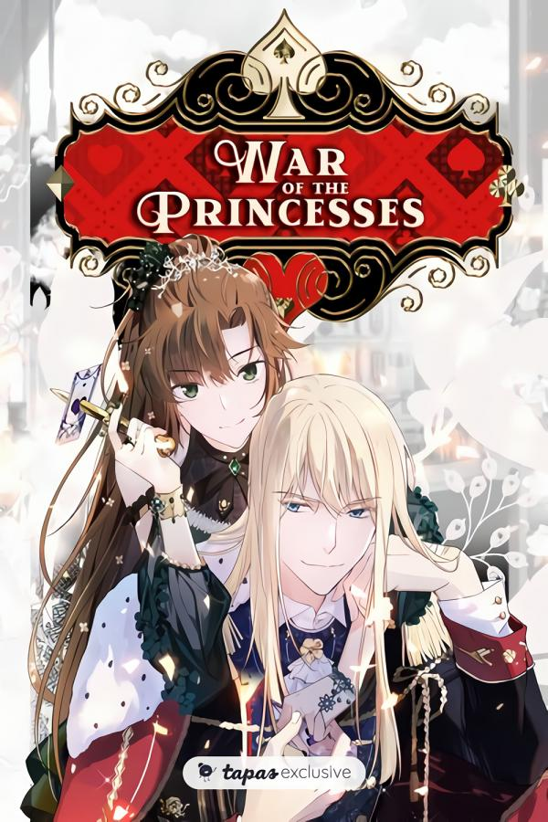 Novel cover image