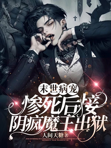 Novel cover image