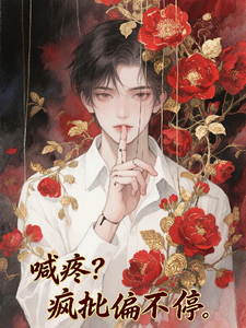 Novel cover image