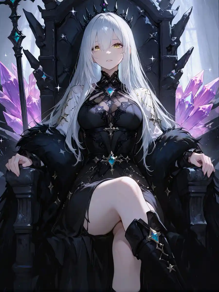 Novel cover image