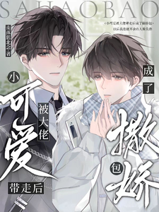 Novel cover image