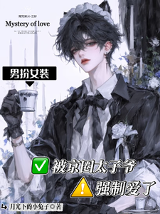 Novel cover image