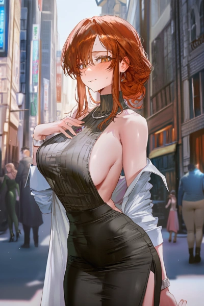 Novel cover image