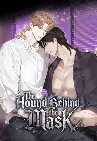 Novel cover image