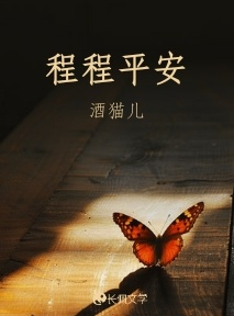 Novel cover image