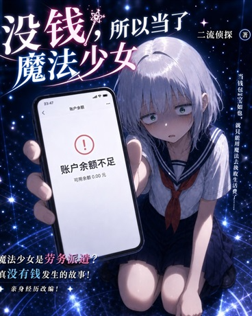 Novel cover image