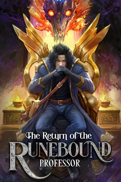 Novel cover image