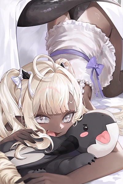 Novel cover image
