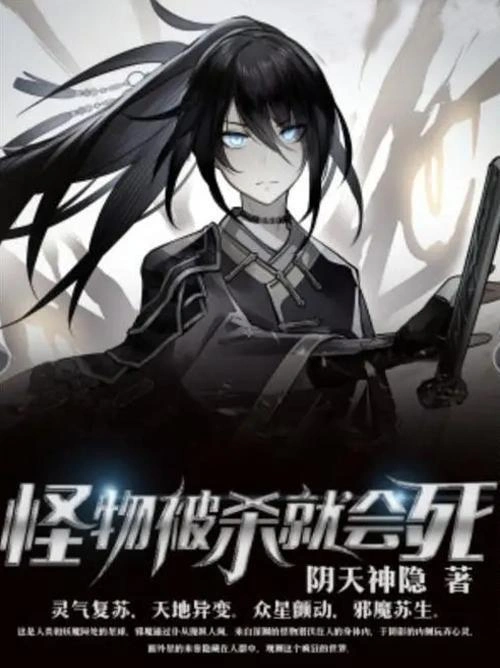 Novel cover image
