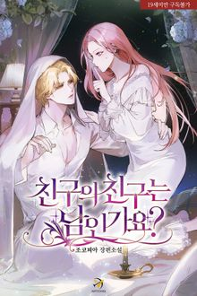 Novel cover image