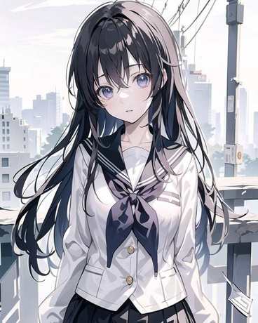 Novel cover image