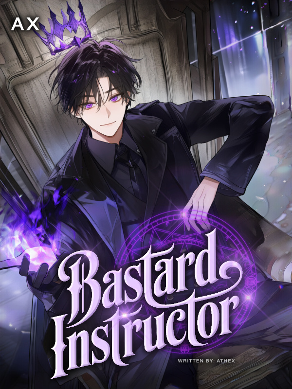 Novel cover image