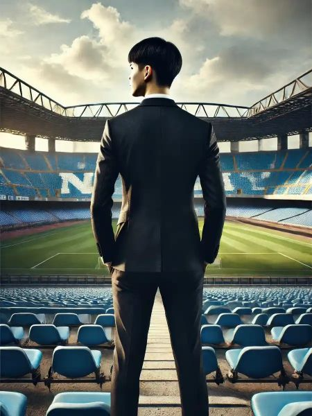 Novel cover image