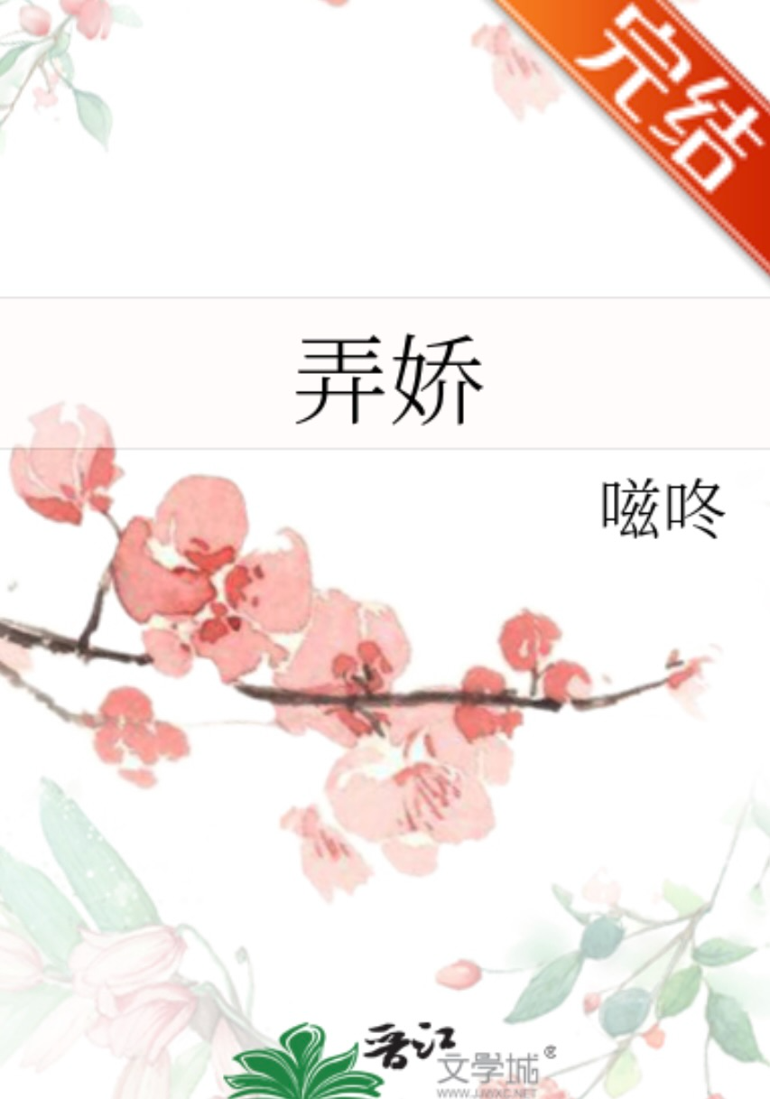 Novel cover image