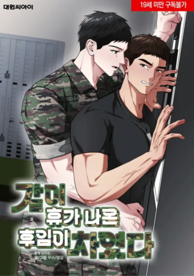 Novel cover image