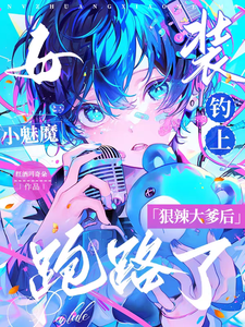Novel cover image