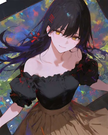 Novel cover image