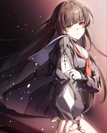 Novel cover image