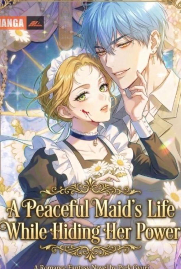 Novel cover image