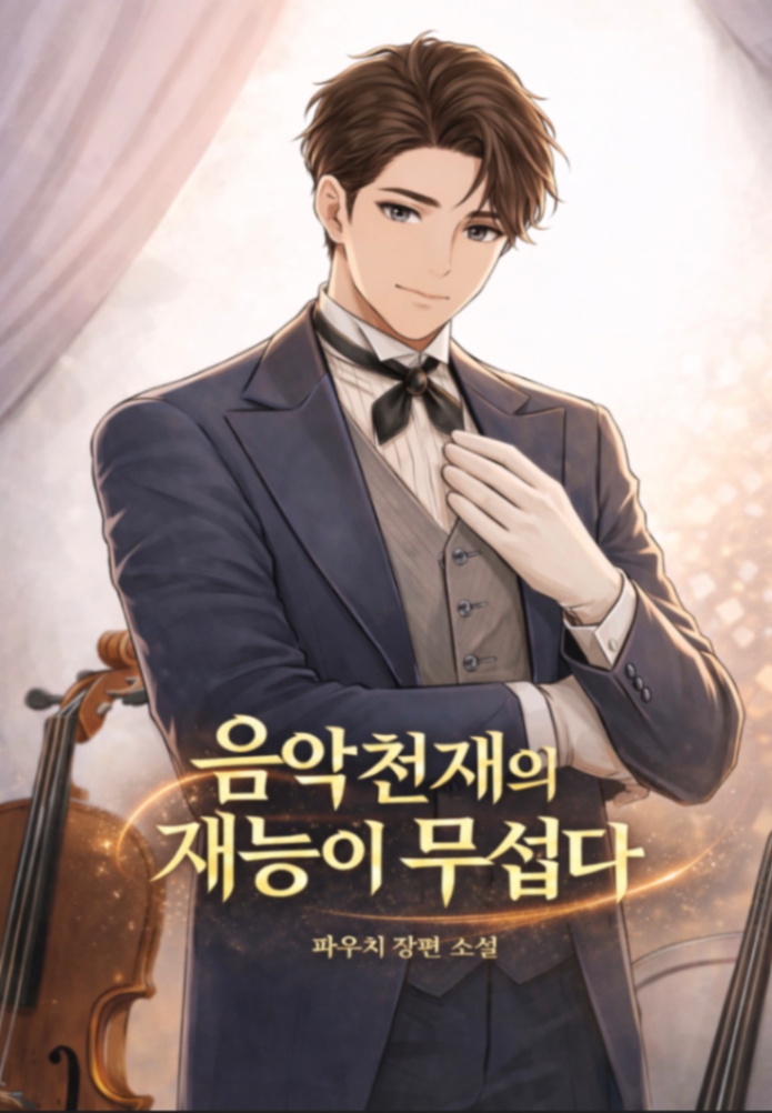 Novel cover image