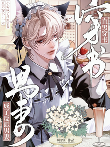 Novel cover image