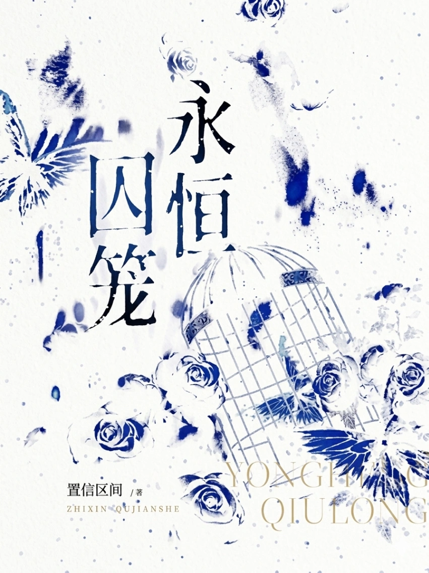Novel cover image