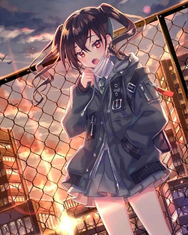 Novel cover image