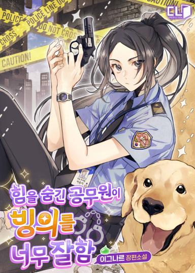 Novel cover image