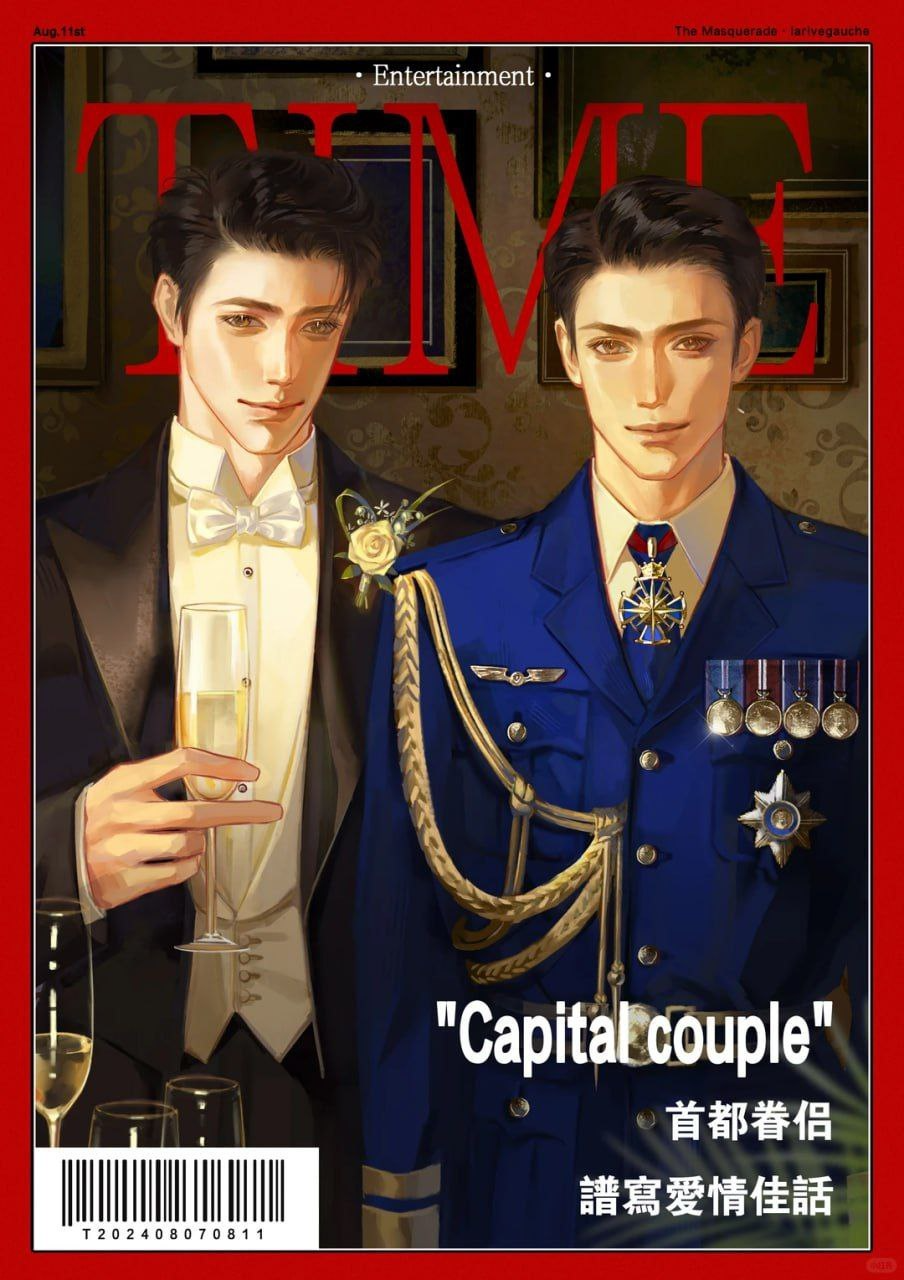 Novel cover image