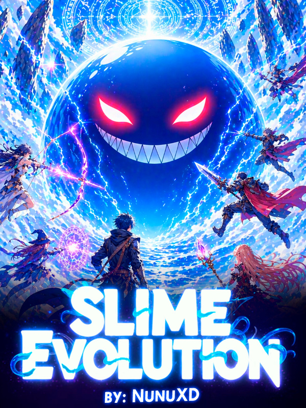 Novel cover image