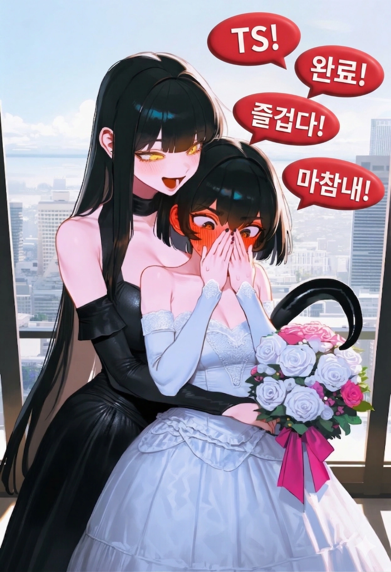 Novel cover image