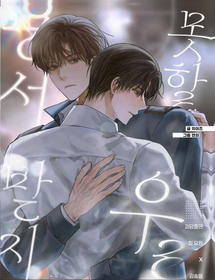 Novel cover image