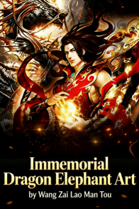Novel cover image