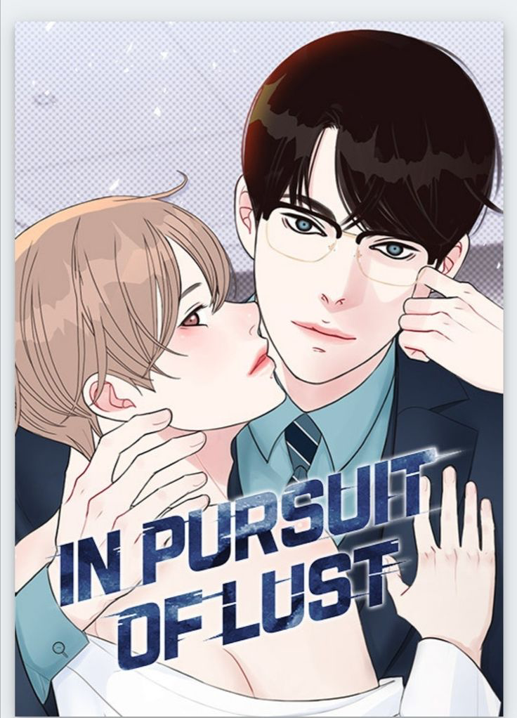 Novel cover image