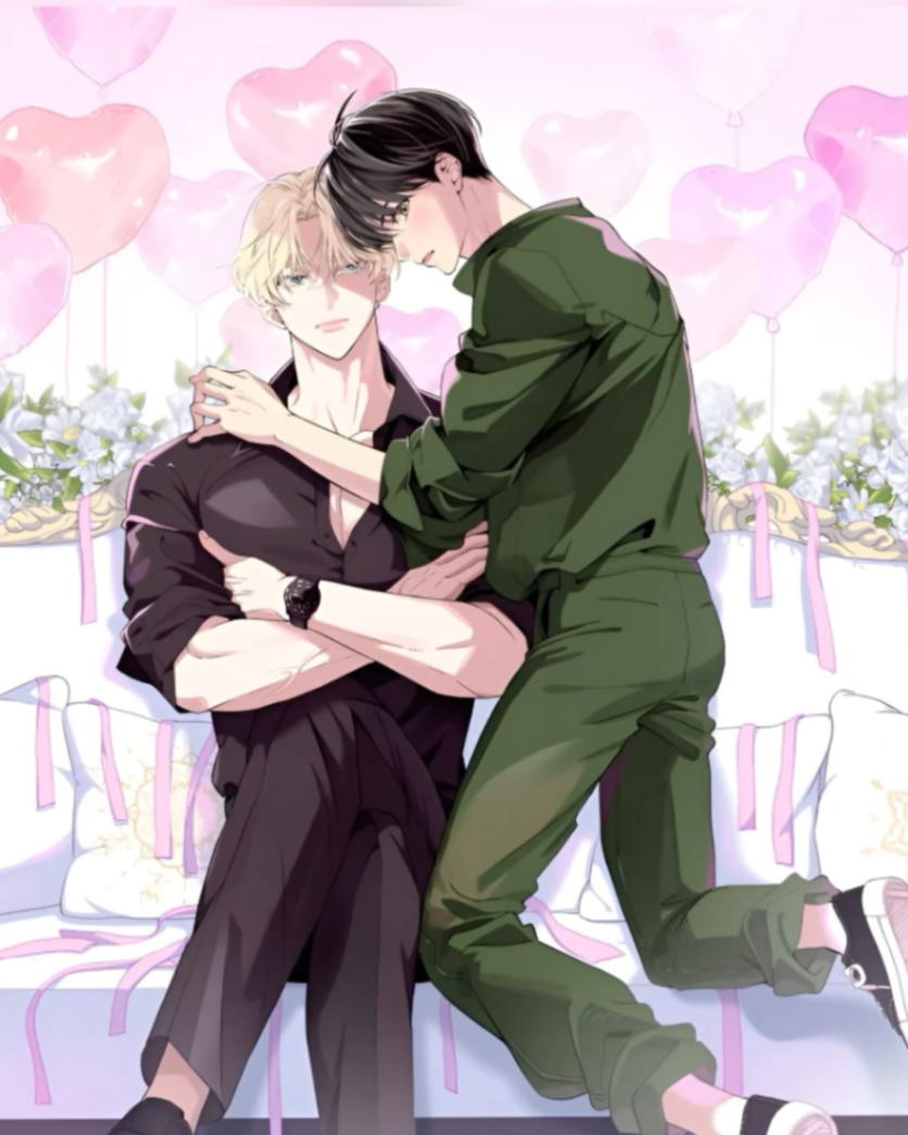 Novel cover image
