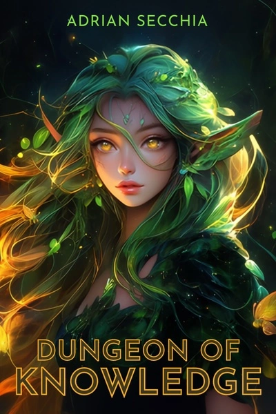 Novel cover image